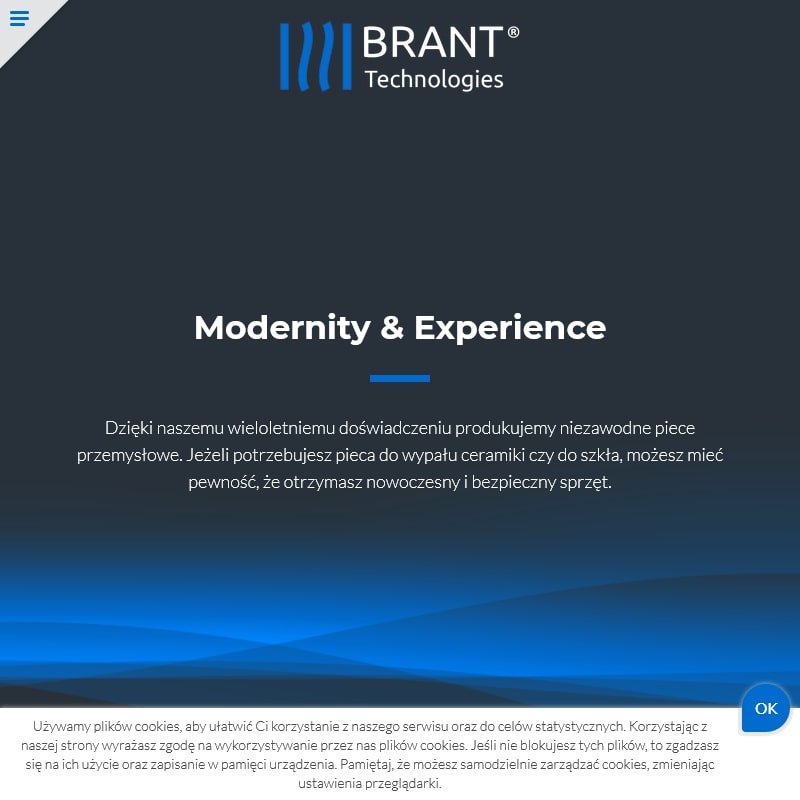 Piec do wypalania gliny