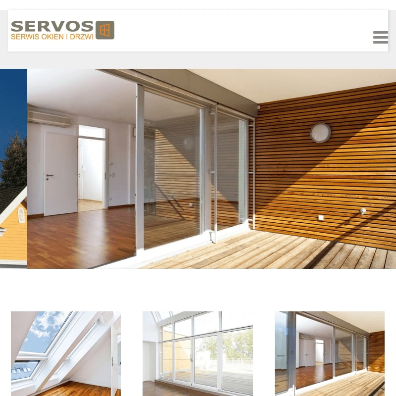 Gdańsk - naprawa okien