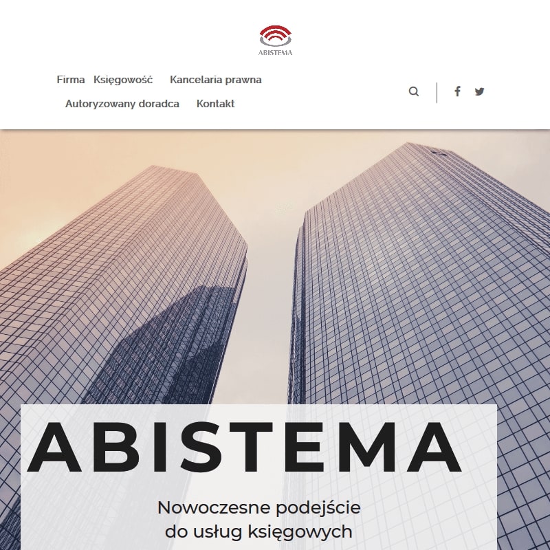 Usługi rachunkowe - Niepołomice