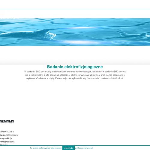 Warszawa - leczenie depresji bez leków