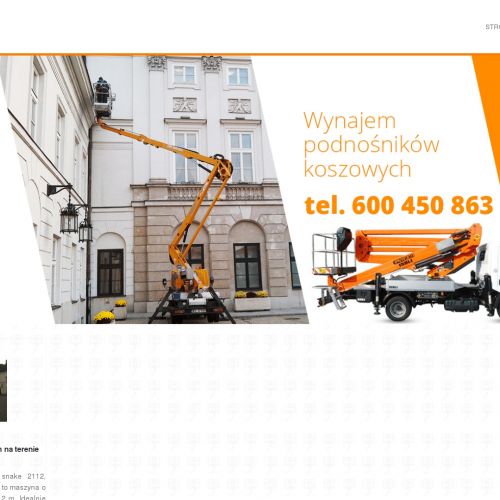 Zwyżka żyrardów - Grodzisk Mazowiecki