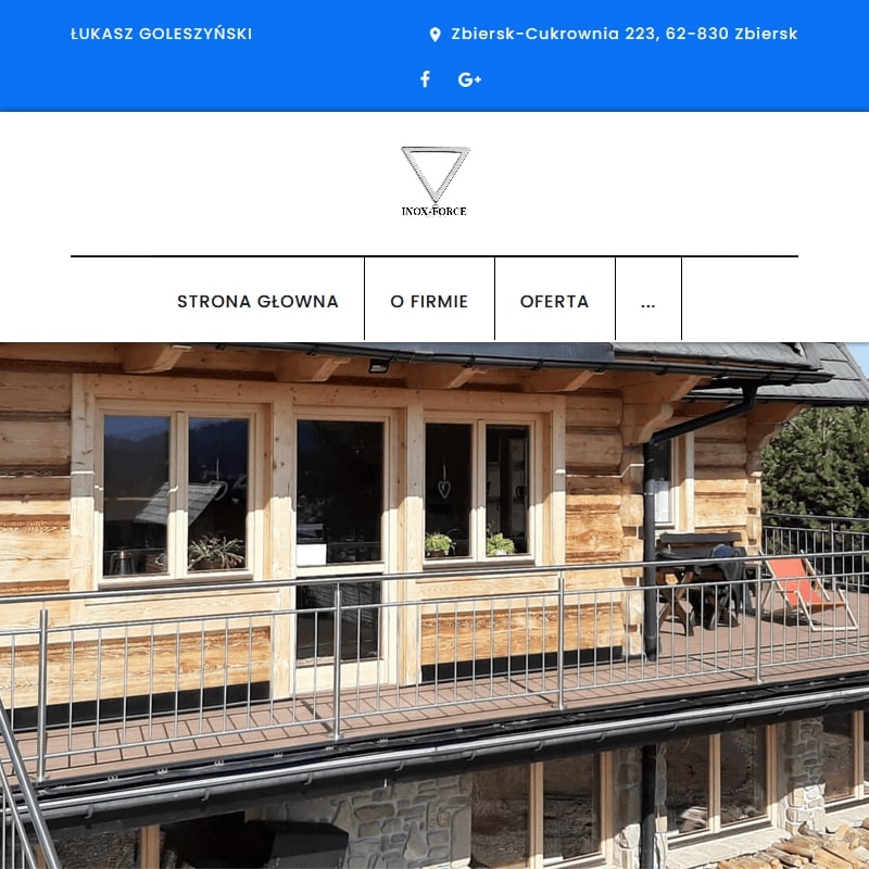 Balustrady ze stali nierdzewnej z łatwym montażem - łódź