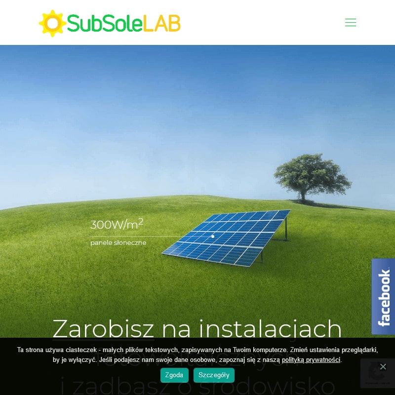 Dofinansowanie fotowoltaika mazowieckie - Ożarów Mazowiecki