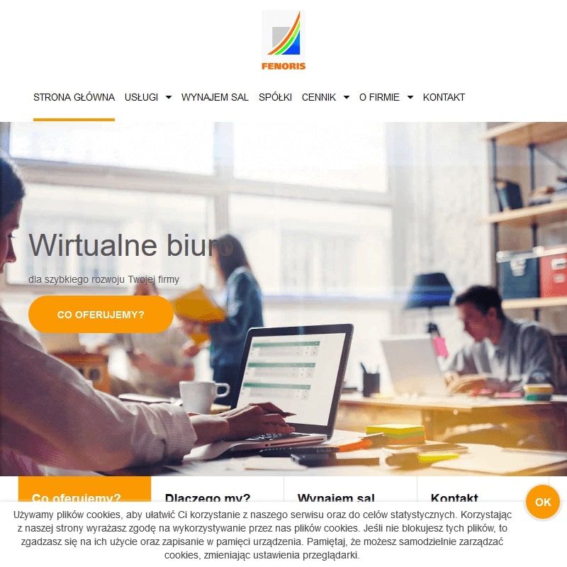 Wrocław - sale na wynajem
