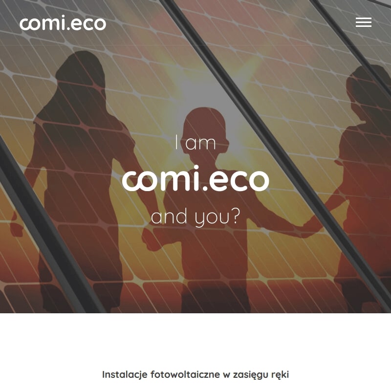 Moduły fotowoltaiczne - Nowa Sól