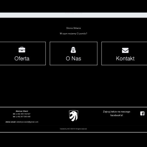 Tarnów - detektyw od zdrad małżeńskich