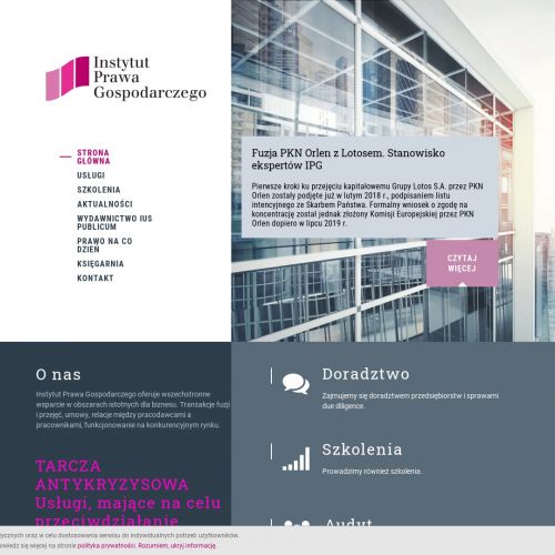Negocjowanie umów Warszawa
