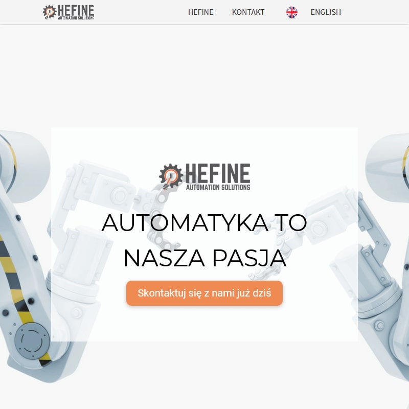 Pulpity sterownicze - Kraków