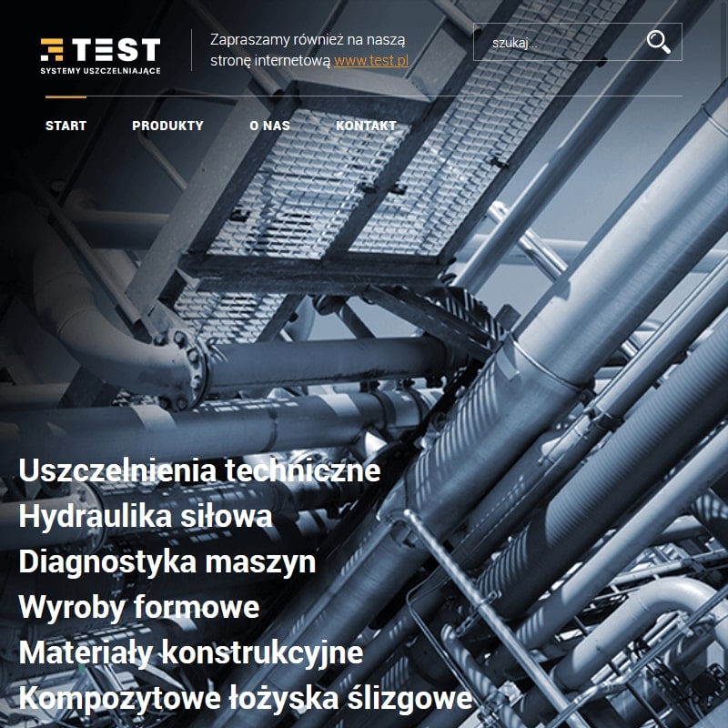 Uszczelnienie vitonowe