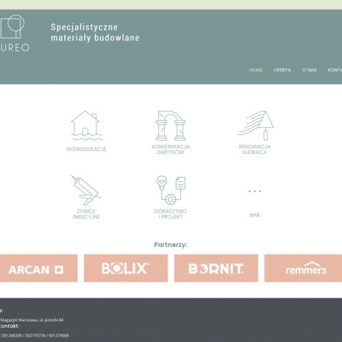 Powłoka antygraffiti - Warszawa