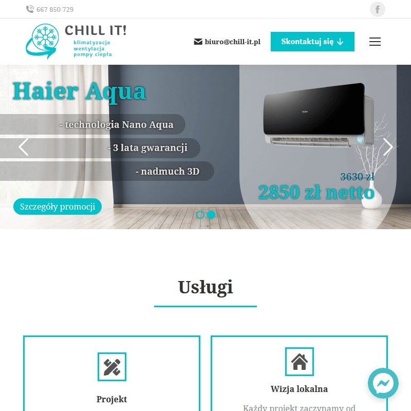 Pruszków - serwis klimatyzacji warszawa białołęka