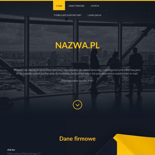 Projekty hydrotechniczne - Warszawa