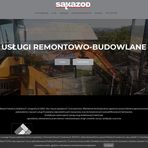 Brukarstwo Bielsko Biała