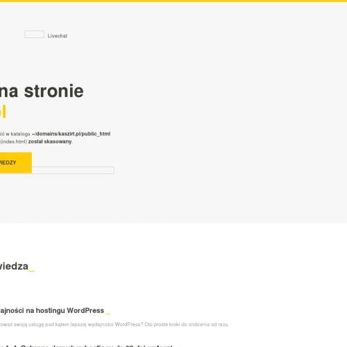 Drukowanie napisów na koszulkach