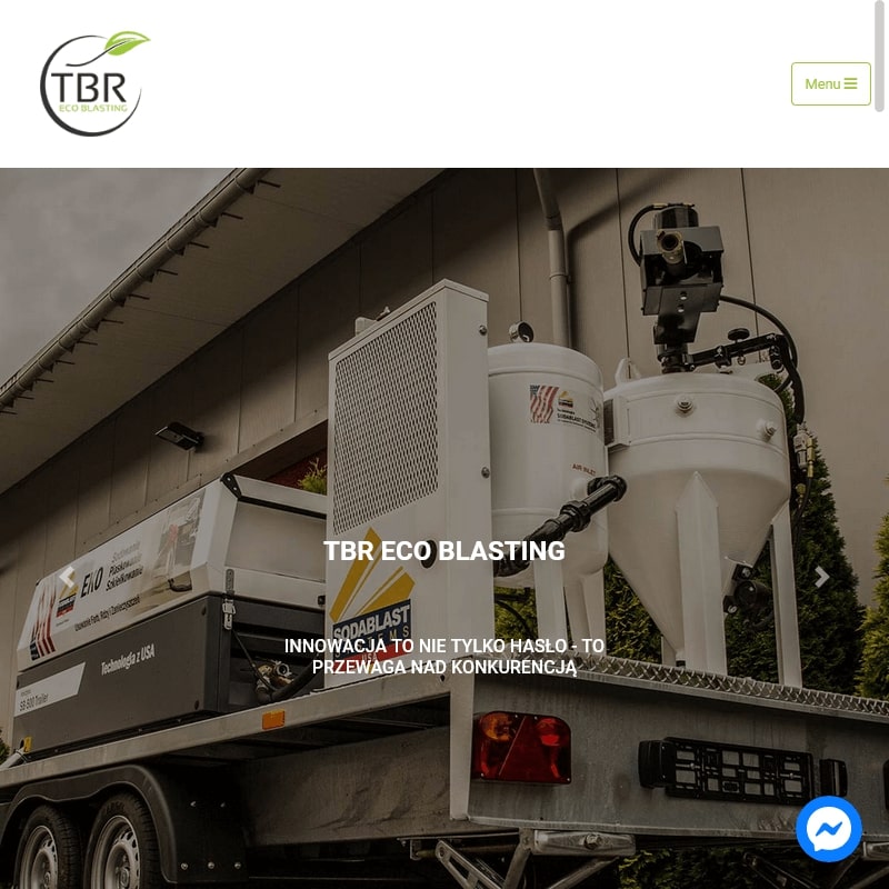 Sodowanie drewna - Sieradz