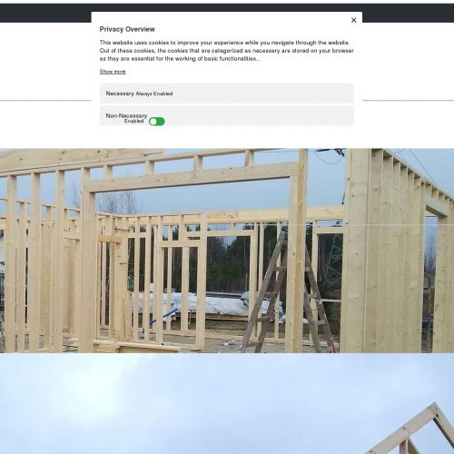 Nowoczesne elewacje domów jednorodzinnych