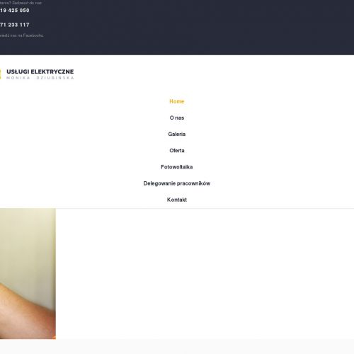 Elektryk łowicz - Skierniewice