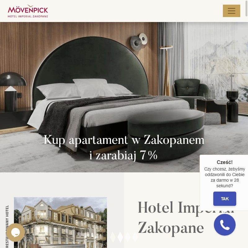 Zakopane - apartamenty na sprzedaż zakopane orkana