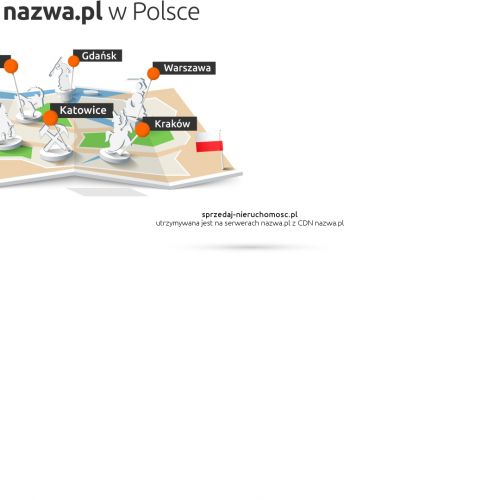 Szybki skup nieruchomości cały kraj