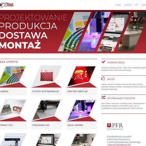 Oklejanie szyb balkonowych Warszawa