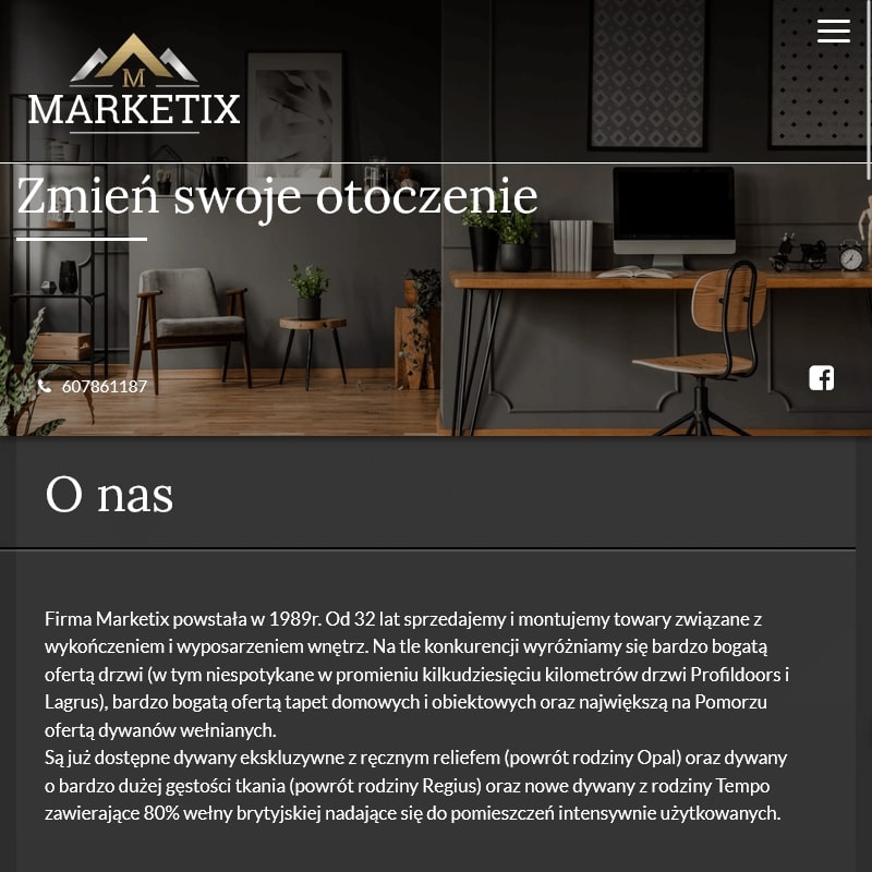 Sopot - dywany trójmiasto