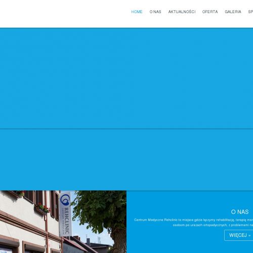 Rehabilitacja konin prywatnie - Sompolno