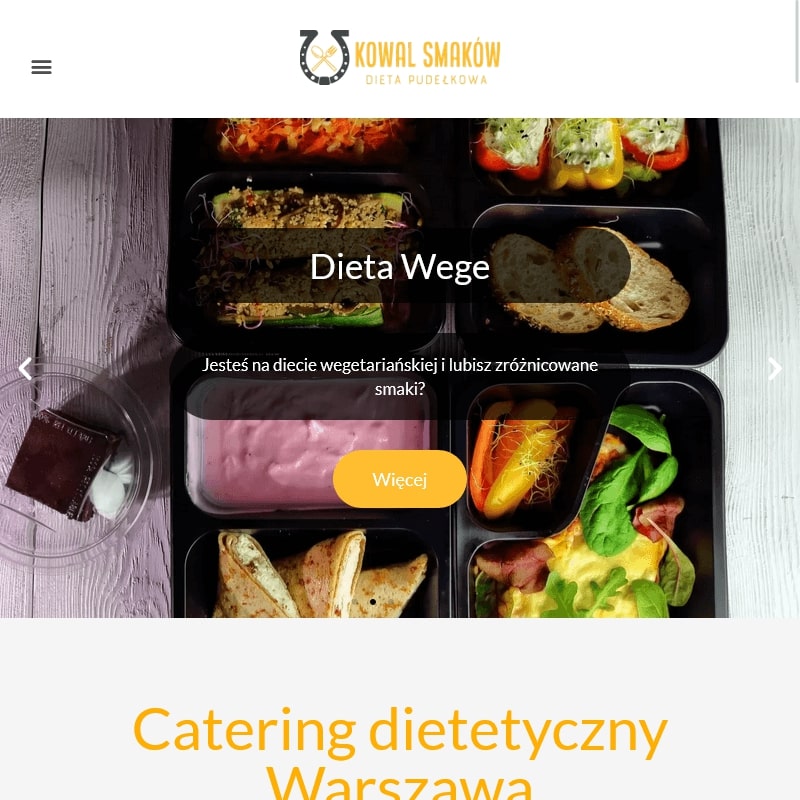 Tanie cateringi w Wołominie