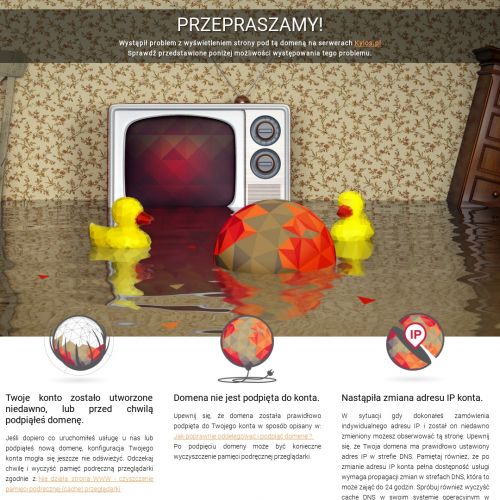 Syndycy w Warszawie