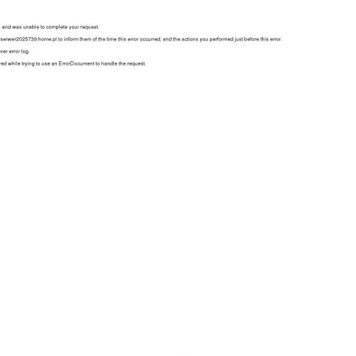 Hurtownia części do wind - Szczecin