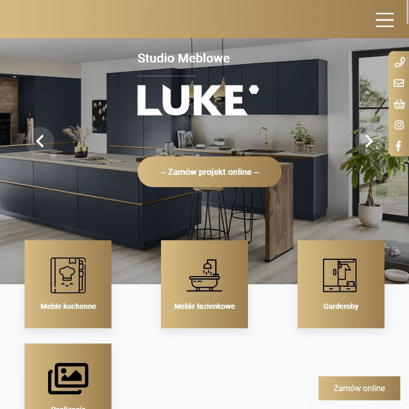 Meble łazienkowe na wymiar w Bielsku-Białej