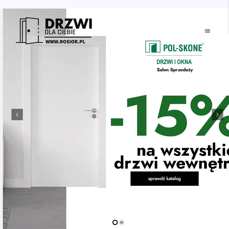 Rolety nowy dwór mazowiecki - Nasielsk