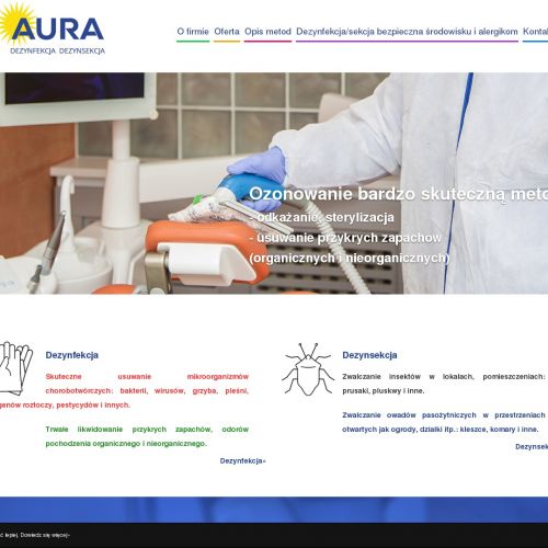 Kielce - dezynsekcja pluskwy