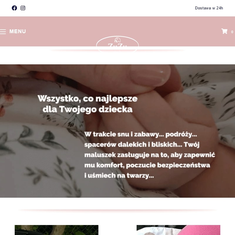 Otulacz zimowy do fotelika