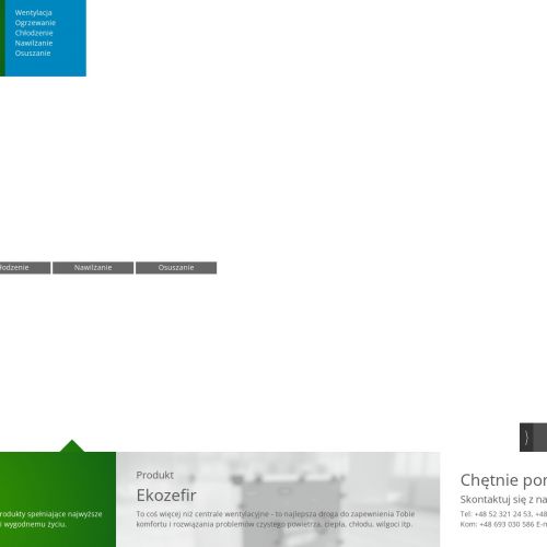 Klimatyzatory hitachi w Warszawie