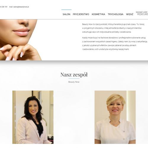 Mikrodermabrazja - Warszawa