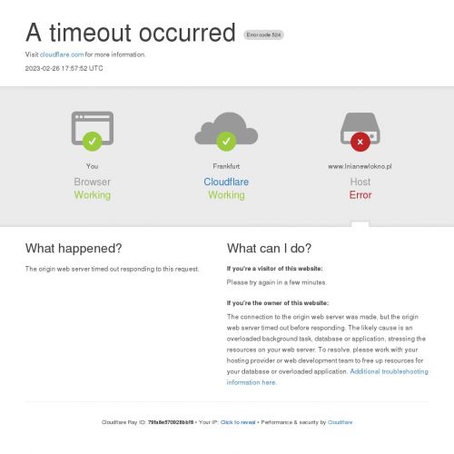 Delikatna tkanina lniana