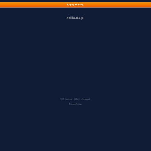 Folia ochronna na samochód w Warszawie