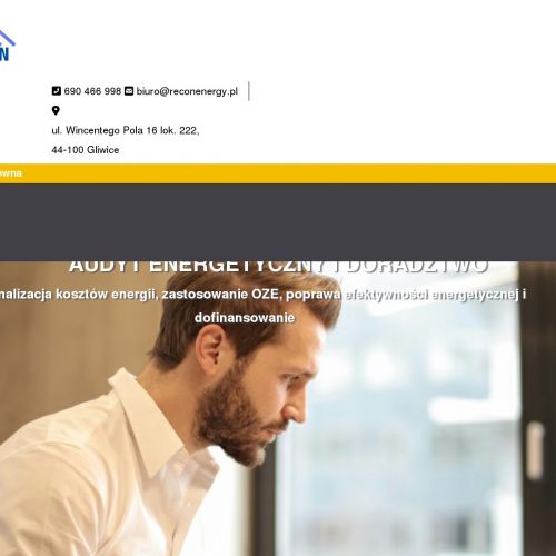 Audyt budynku mieszkalnego