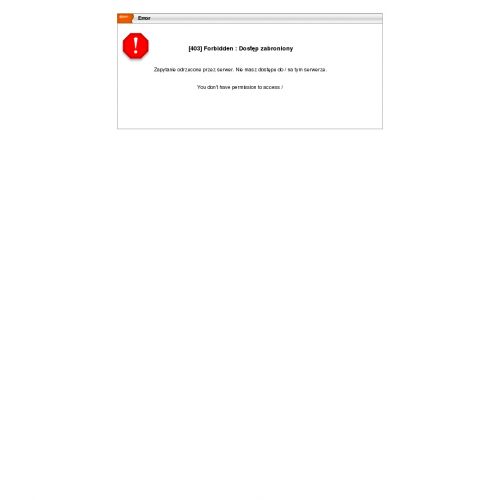 Czyszczenie suchym lodem silnika - Warszawa