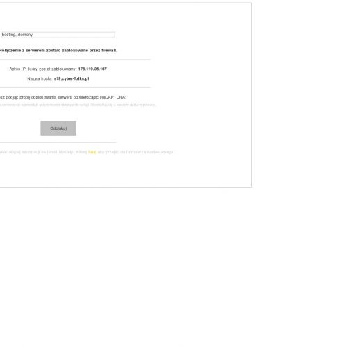 Sopot - terapia uzależnień