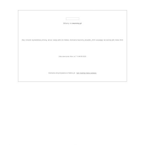 Warszawa - konsultacja psychoterapeutyczna online