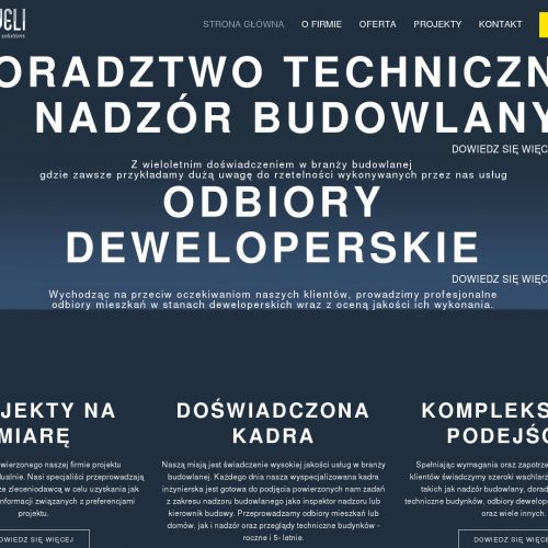 Gdańsk - odbiory mieszkań trójmiasto