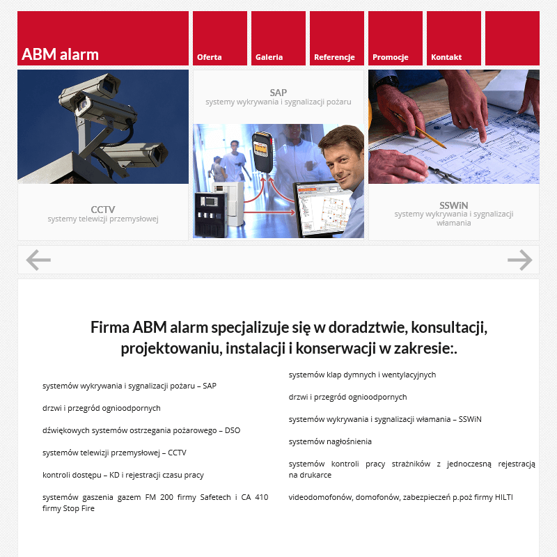 Telewizja przemysłowa Wrocław