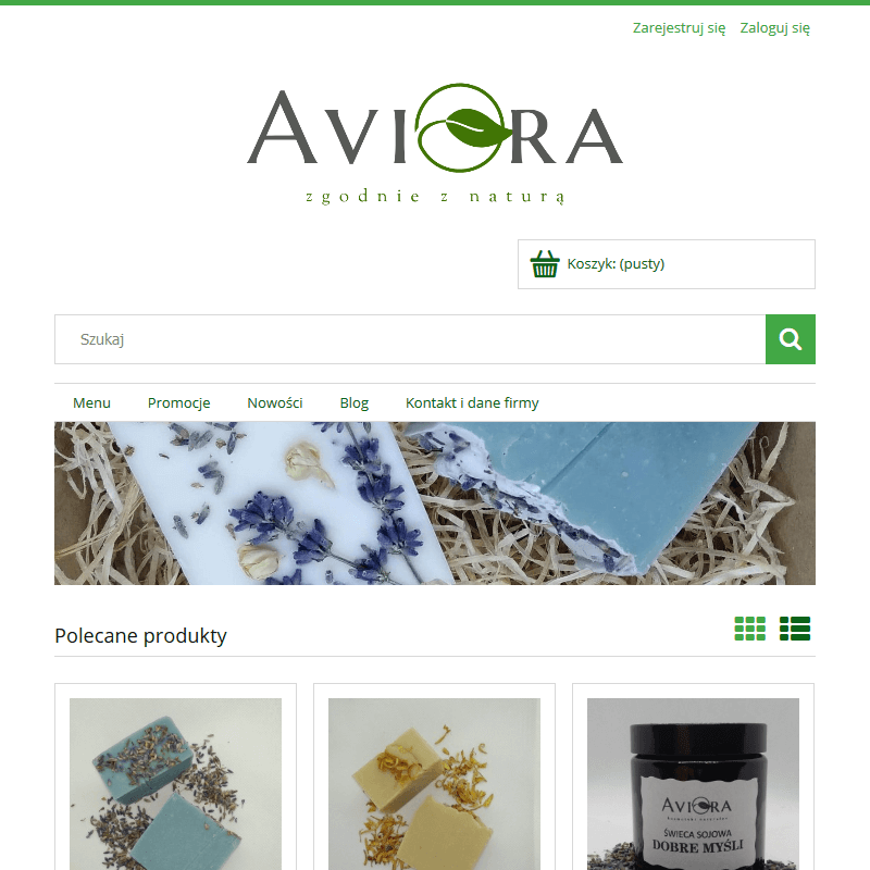 Naturalne mydło w kostce do cery tłustej