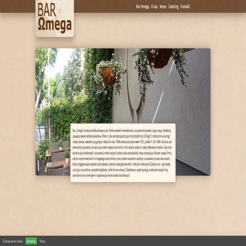 Giżycko - zdrowe jedzenie