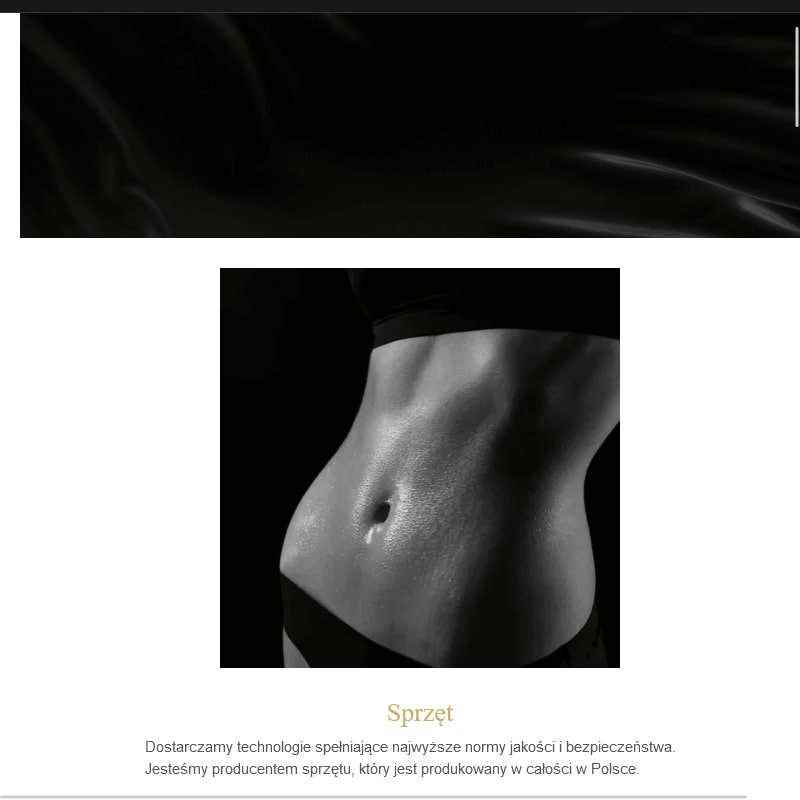 Kriolipoliza wynajem - Warszawa