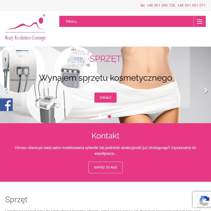 Kobiecy pomysł na biznes w Warszawie