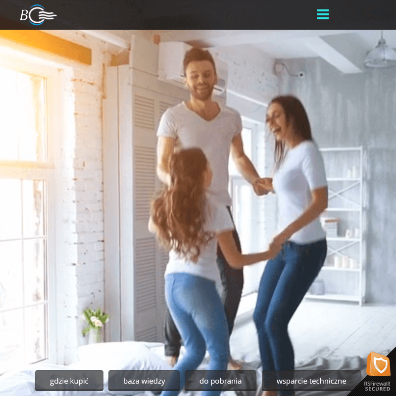 Wentylacja mechaniczna - Katowice