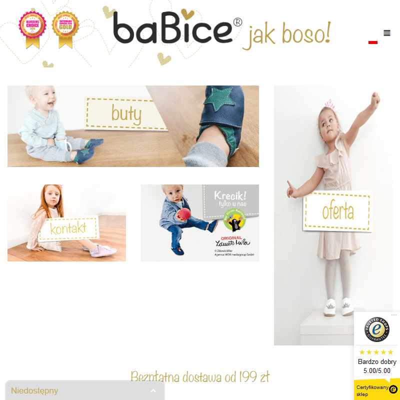 Ergonomiczna poduszka do karmienia