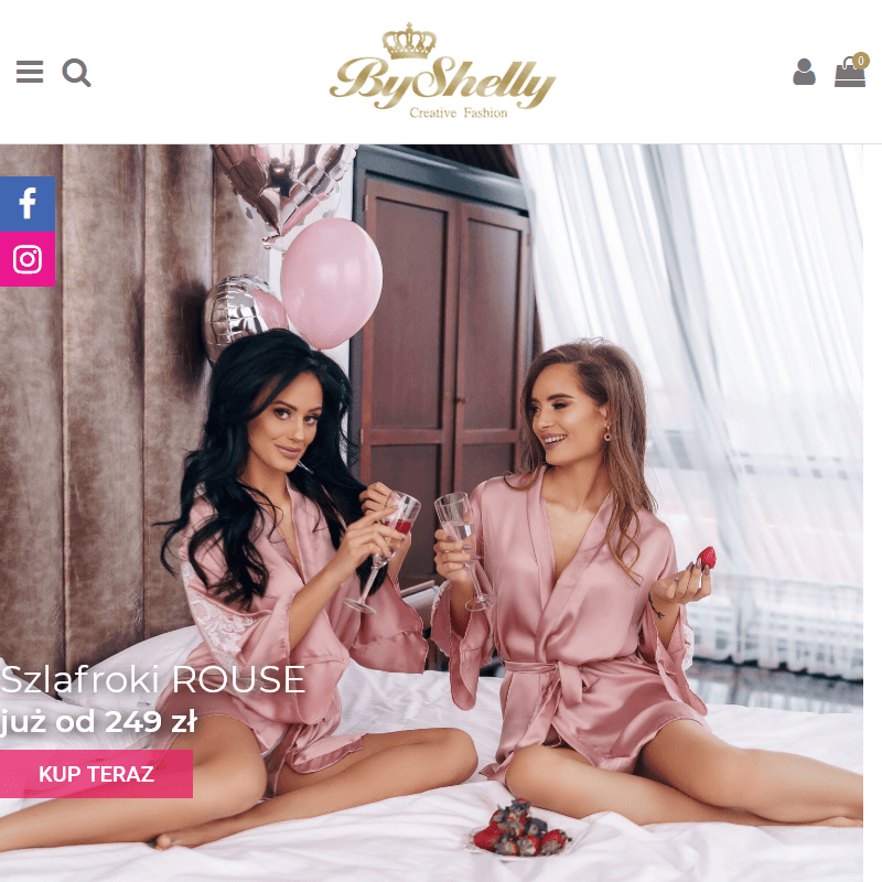 Szlafrok dziecięcy z imieniem